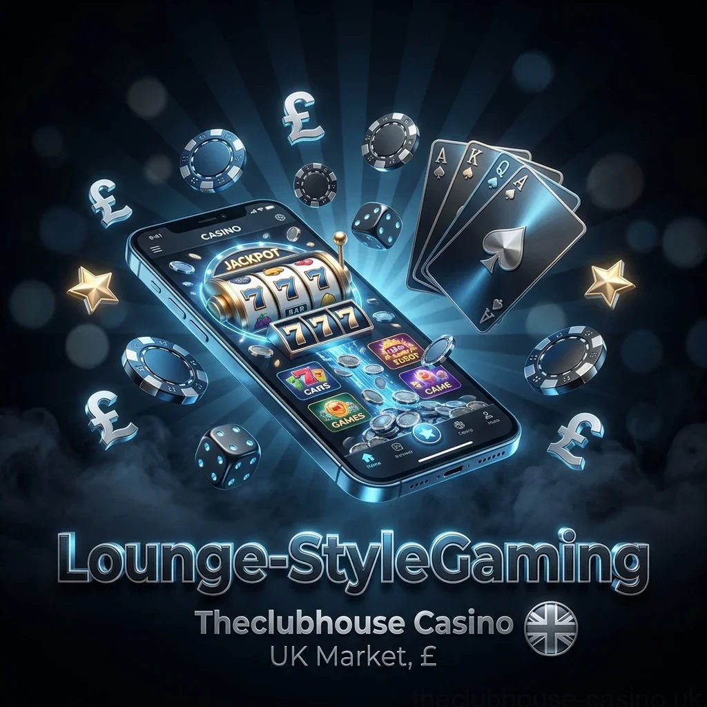 Lounge-StyleGaming